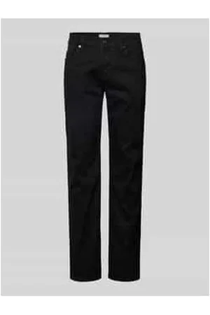 McNeal Regular Fit Jeans im 5-Pocket-Design