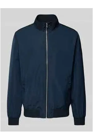 Matinique Blouson mit Leistentaschen Modell 