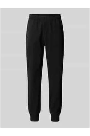 Superdry Sweatpants mit Label-Stitching
