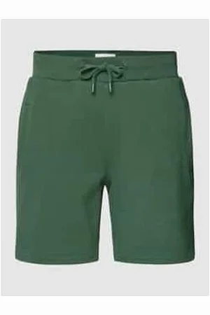Shiwi Sweatshorts mit Eingrifftaschen Modell 