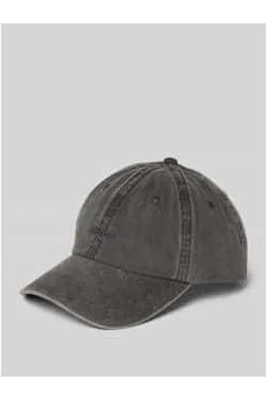 HUGO BOSS Basecap mit Label-Stitching Modell 