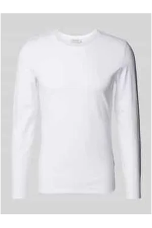 Casual Friday Longsleeve mit Rundhalsausschnitt Modell 