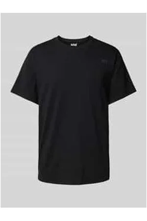Helly Hansen T-Shirt mit Label-Print