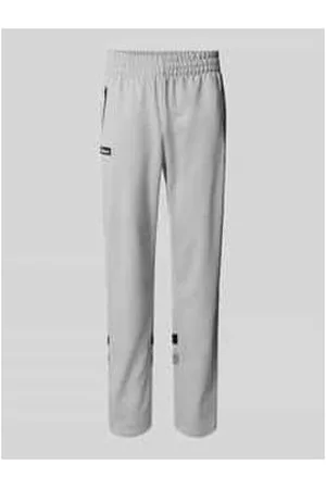 Ellesse Regular Fit Trackpants mit Label-Badge Modell 