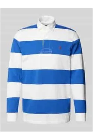Ralph Lauren Longsleeve mit Kentkragen