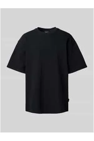 Strellson T-Shirt mit Strukturmuster Modell 