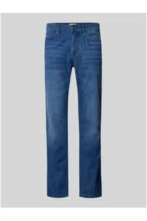 JOOP! Modern Fit Jeans im 5-Pocket-Design Modell 