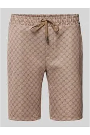 JOOP! Regular Fit Shorts mit Eingrifftaschen Modell 