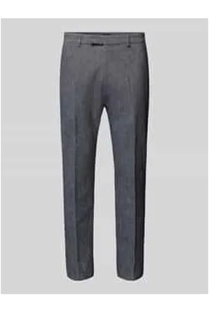 Cinque Regular Fit Anzughose mit Gürtelschlaufen Modell 