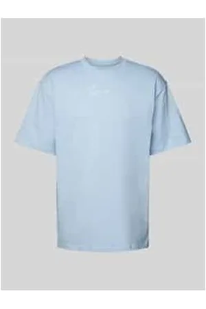 Karl Kani T-Shirt mit Label-Stitching