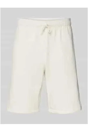 Dickies Regular Fit Sweatshorts mit Tunnelzug Modell 