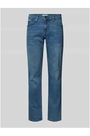 McNeal Regular Fit Jeans im 5-Pocket-Design