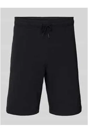 Dickies Regular Fit Sweatshorts mit Tunnelzug Modell 