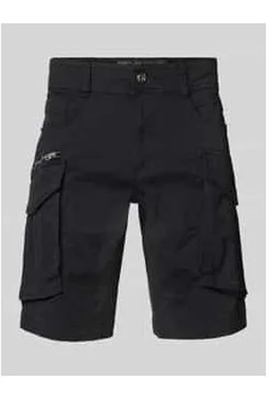 Replay Bermudas mit Cargotaschen Modell 