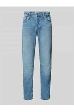 JACK & JONES Jeans im 5-Pocket-Design Modell 