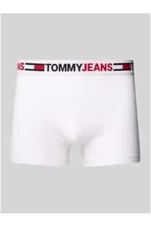 Tommy Hilfiger Trunks mit Label-Schriftzug