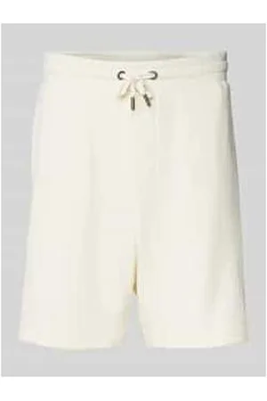 JOOP! Regular Fit Shorts mit Strukturmuster Modell 