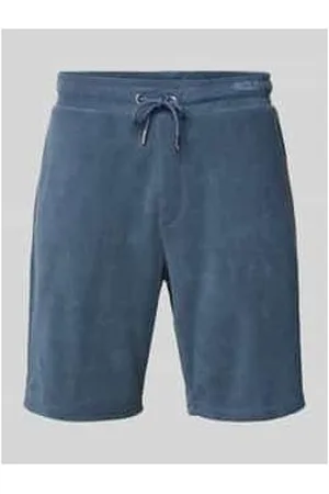Only & Sons Regular Fit Shorts mit Eingrifftaschen Modell 
