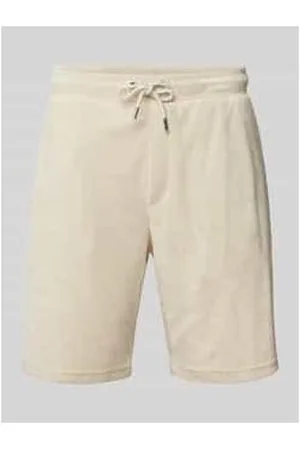 Only & Sons Regular Fit Shorts mit Eingrifftaschen Modell 
