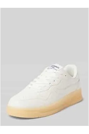 Genesis Sneaker mit Patch Modell 
