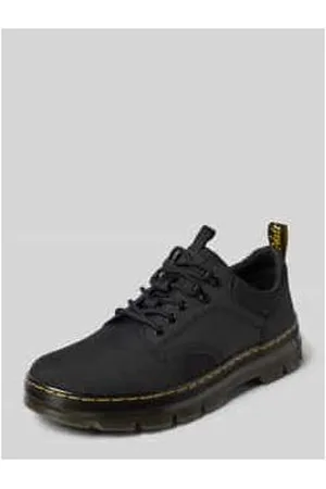Dr. Martens Schnürschuhe mit Zugschlaufe Modell 