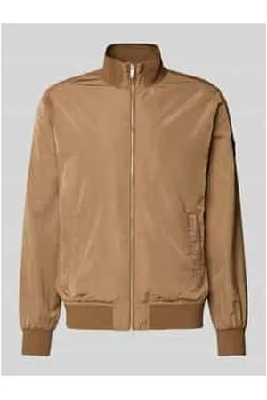 Matinique Blouson mit Leistentaschen Modell 