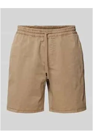 Only & Sons Regular Fit Shorts mit Eingrifftaschen Modell 