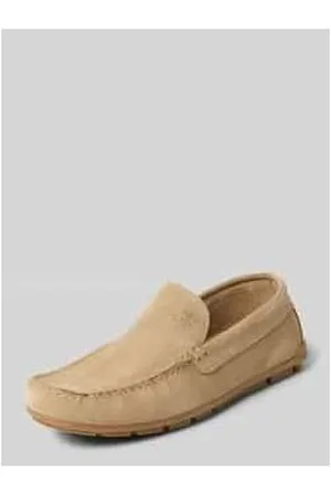 Marc O’ Polo Slipper aus Rindsvelours