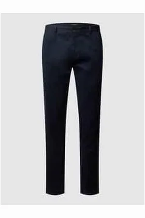 Roy Robson Slim Fit Chino mit Stretch-Anteil