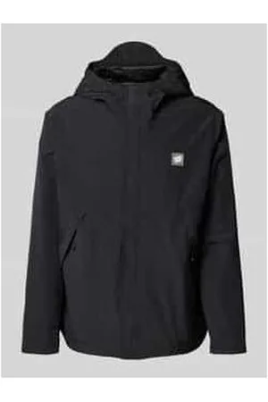 Santa Cruz Jacke mit Reißverschluss Modell 