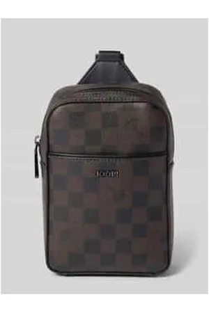 JOOP! Umhängetasche mit Label-Applikation Modell 