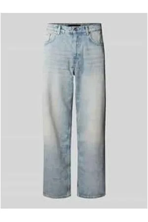 EightyFive Jeans mit 5-Pocket-Design