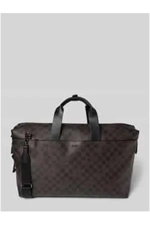 JOOP! Weekender mit Label-Applikation Modell 