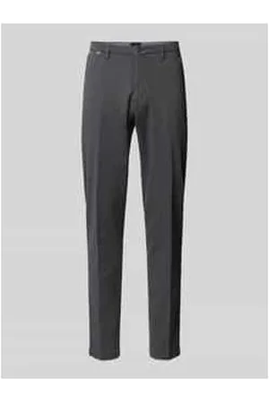 Cinque Slim Fit Stoffhose mit Stretch-Anteil Modell 