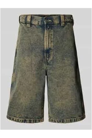 Dickies Jeansshorts mit Eingrifftaschen Modell 