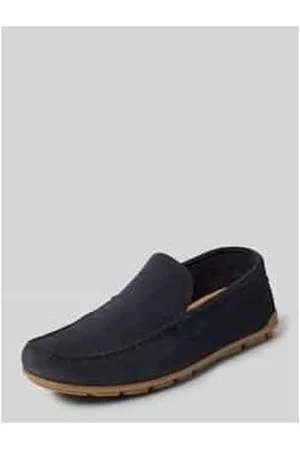 Marc O’ Polo Slipper aus Rindsvelours