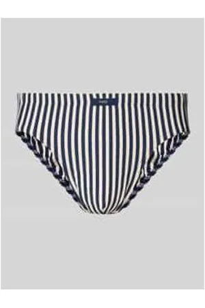 Mey Slip mit Label-Detail Modell 