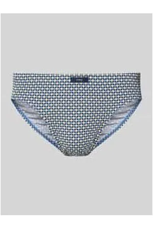 Mey Slip mit Label-Detail Modell 