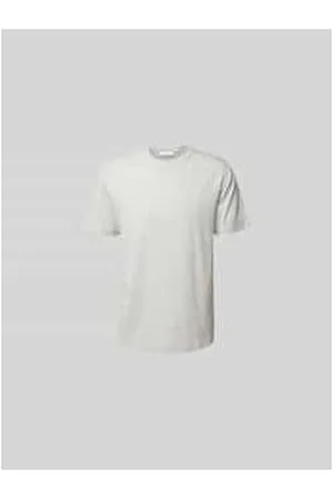 WoodWood T-Shirt aus reiner Baumwolle