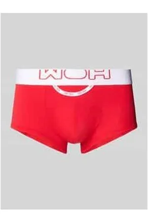 Hom Trunks mit elastischem Label-Bund