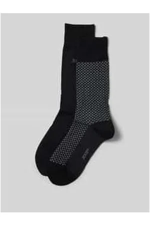 JOOP! Socken mit Logo-Detail Modell 