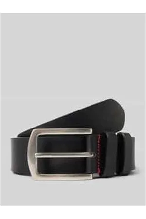 Pierre Cardin Gürtel aus Leder mit Dornschließe