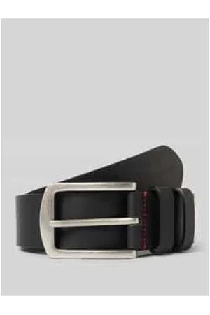 Pierre Cardin Gürtel aus Leder mit Dornschließe