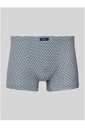 Mey Trunks mit Label-Detail Modell 