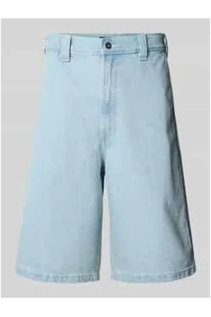 Dickies Jeansshorts mit Eingrifftaschen Modell 