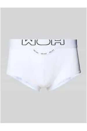 Hom Trunks mit elastischem Label-Bund
