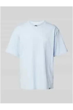 Dickies T-Shirt mit Label-Print Modell 