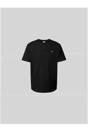 WoodWood Regular Fit T-Shirt aus reiner Baumwolle Modell 