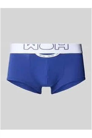 Hom Trunks mit elastischem Label-Bund