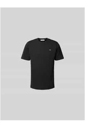 WoodWood T-Shirt aus reiner Baumwolle